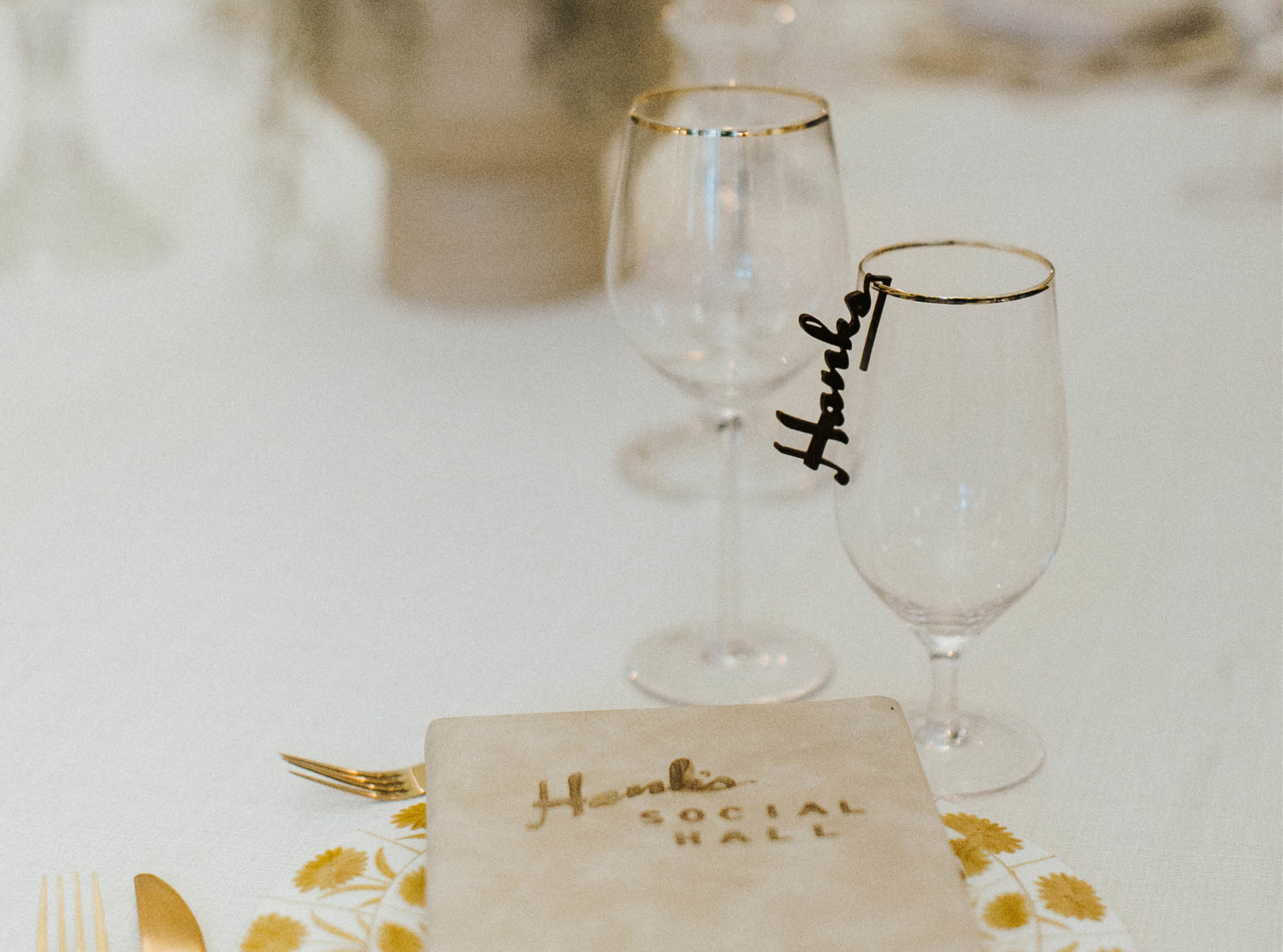 Place setting